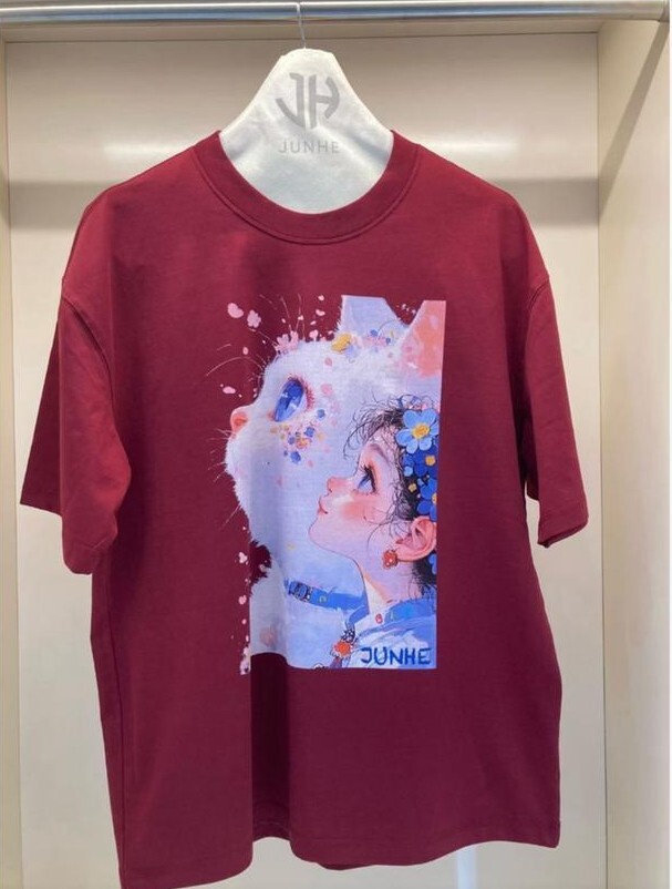 JN16  男女同款  胸44-51 長28.5 $188 買2件以上$178/1件 (送隨機頸鏈)