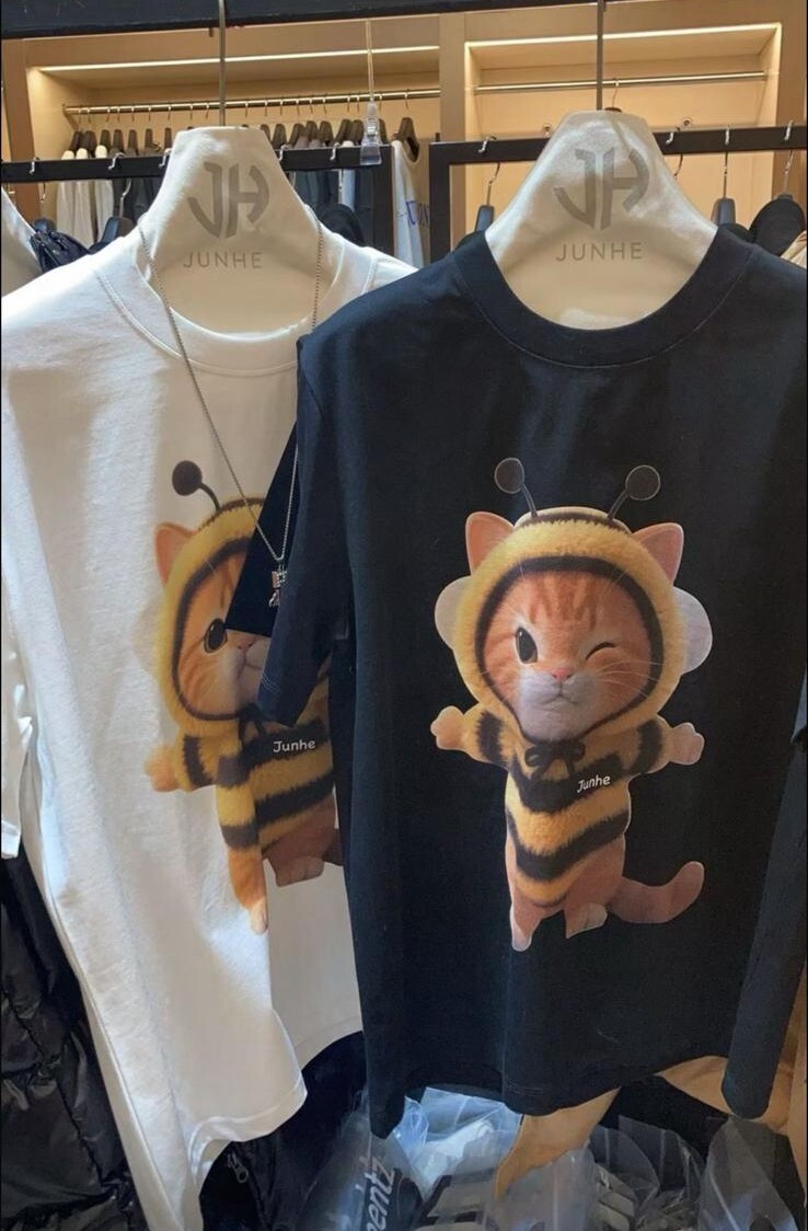 JN18  男女同款  胸44-51 長28.5 $188 買2件以上$178/1件 (送隨機頸鏈)