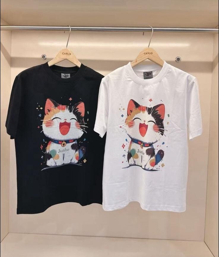 JN19  男女同款  胸44-51 長28.5 $188 買2件以上$178/1件 (送隨機頸鏈)