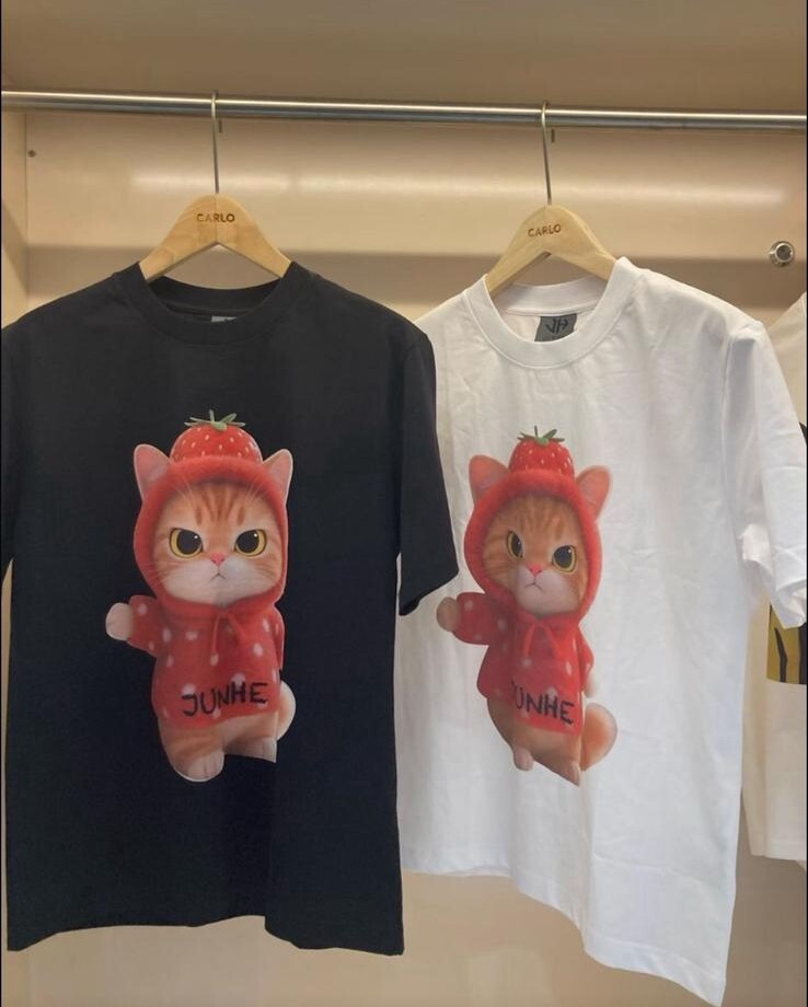 JN20 男女同款  胸44-51 長28.5 $188 買2件以上$178/1件 (送隨機頸鏈)