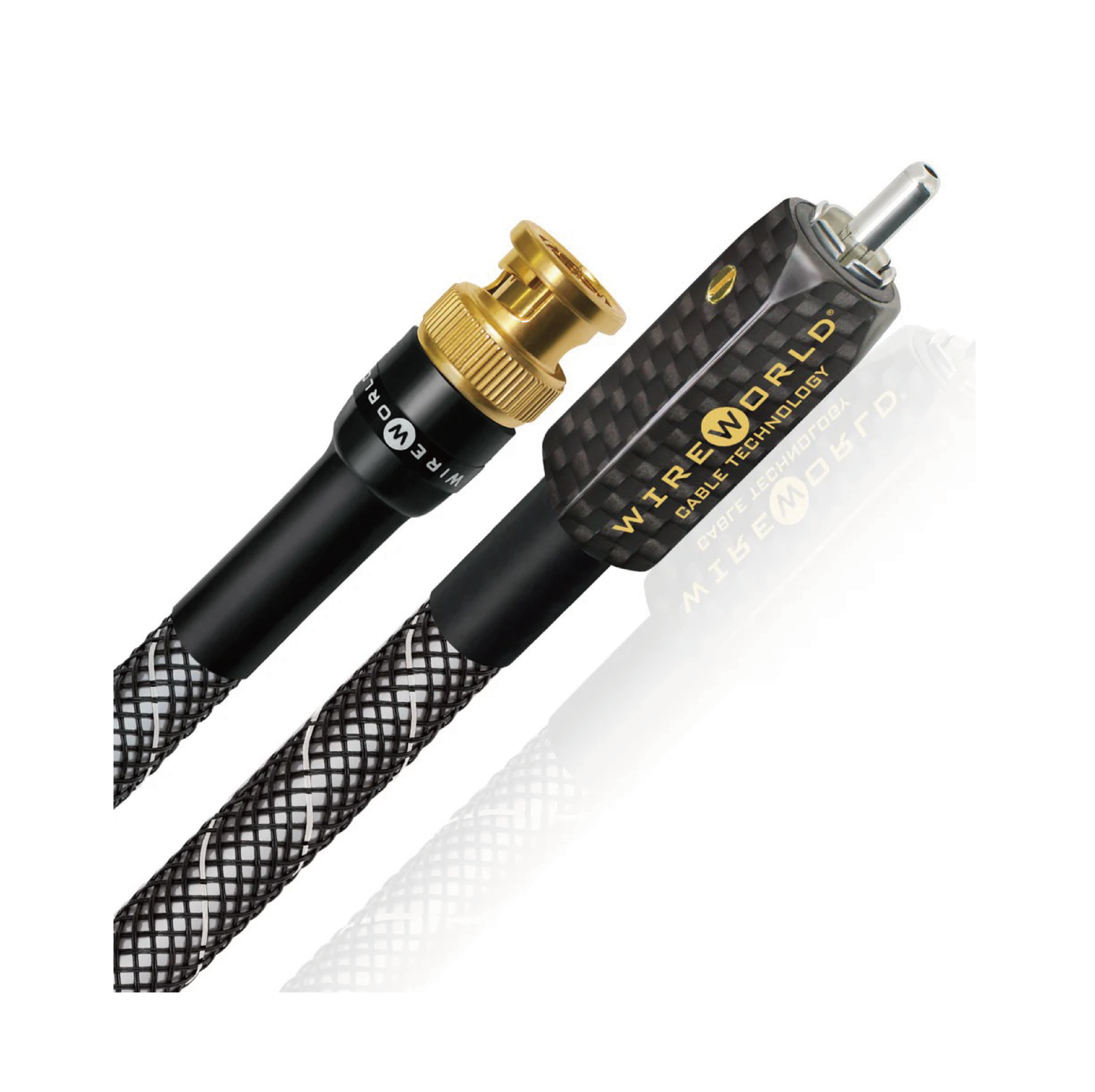 WireWorld Platinum Starlight® 8 Coaxial Digital Audio Cable @ 20% OFF – Closeout