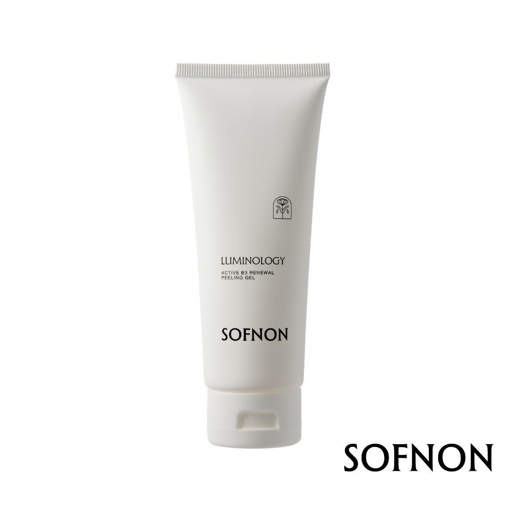 【SOFNON詩芙儂】Active B3 角質調理凝膠 100ml