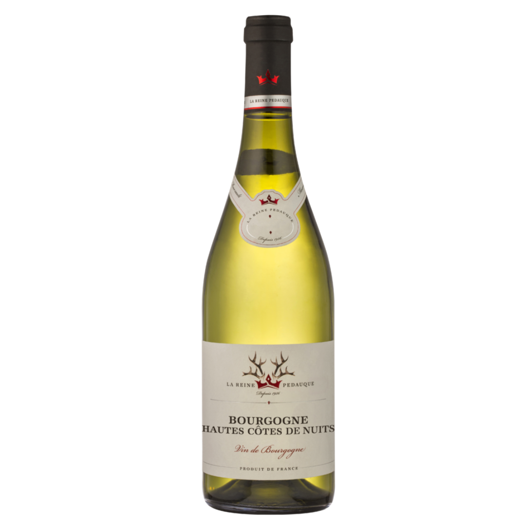 La Reine Pedauque Bourgogne Hautes Côtes de Nuits 2023 750ml