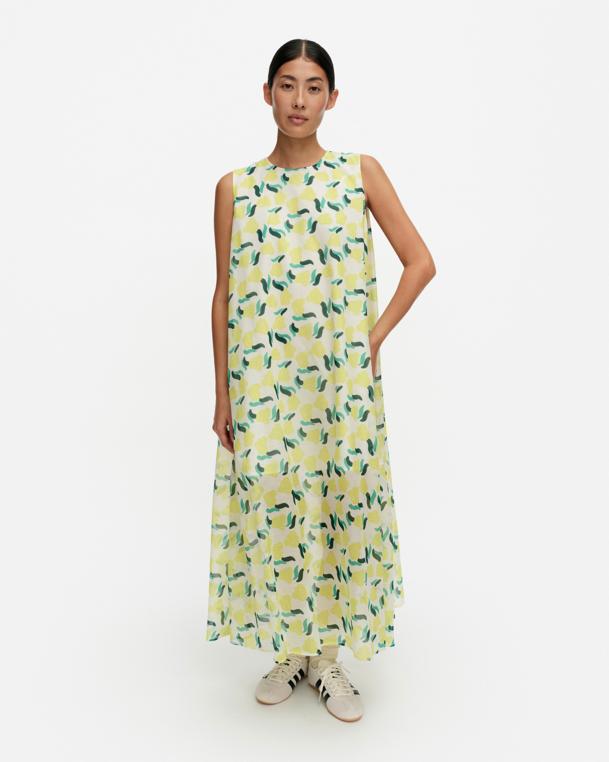 Sh Piirroot Lemmitty 洋裝