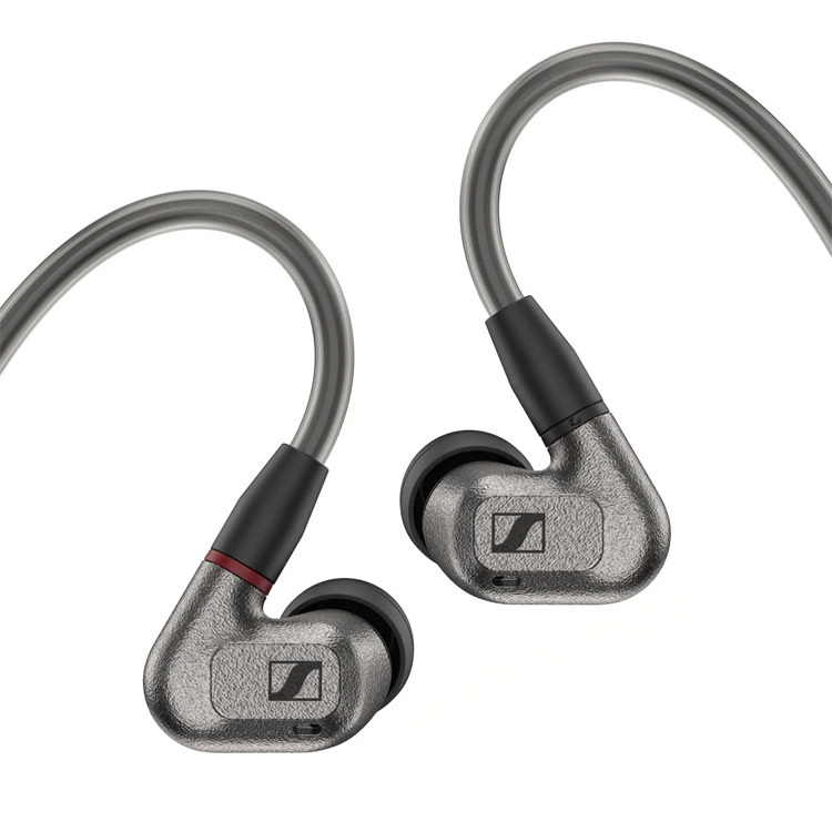 森海塞爾Sennheiser IE 200 動圈單元耳機