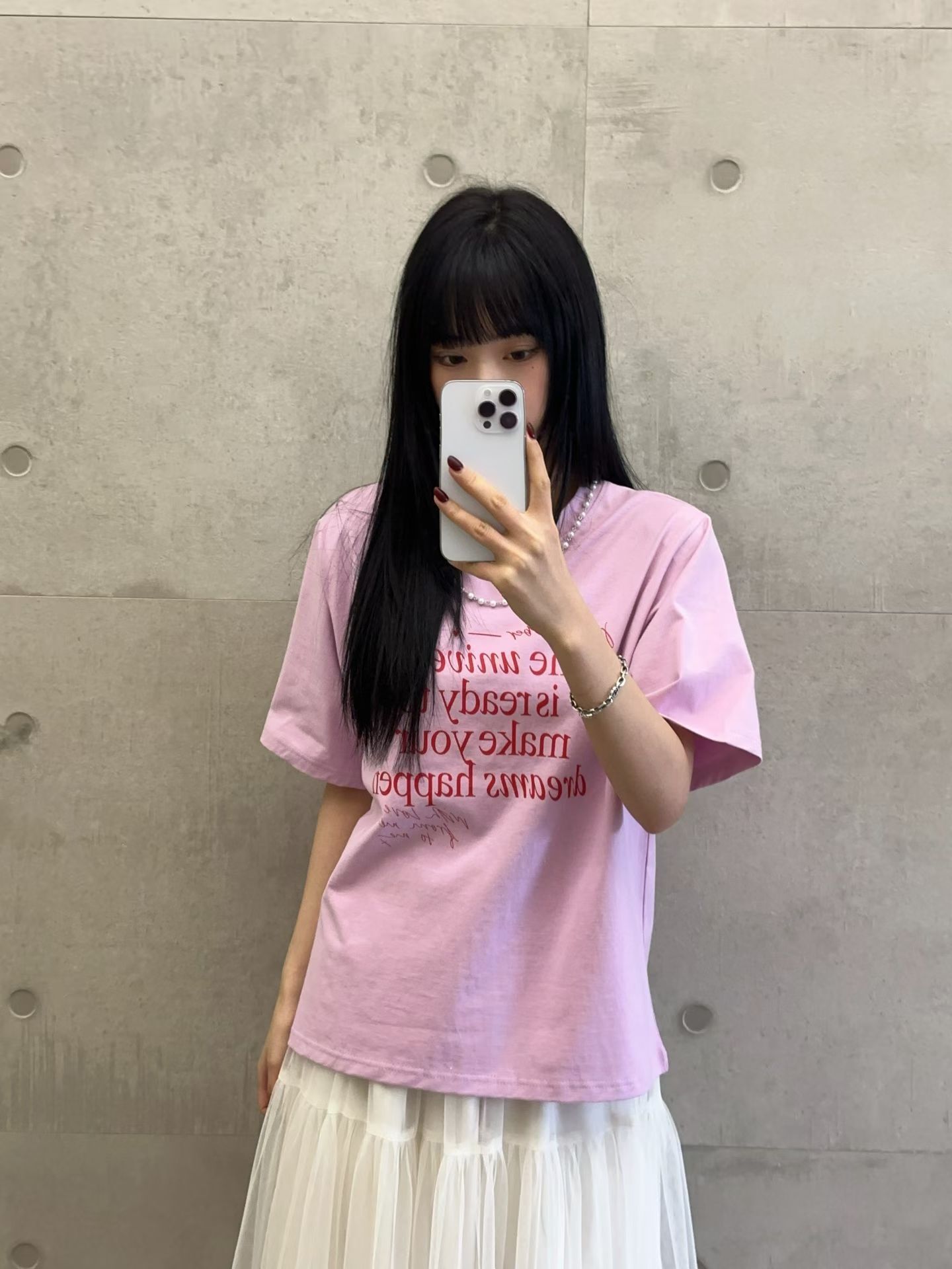 韓國高質set頸鏈top~150Q