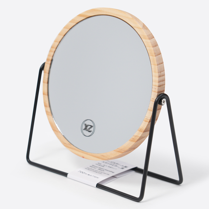 SP 立鏡/黑 20×21.7cm