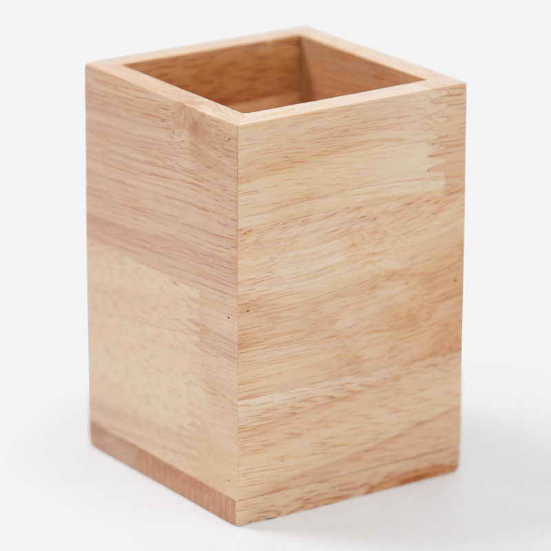 SP 木製收納盒/8×12×8cm