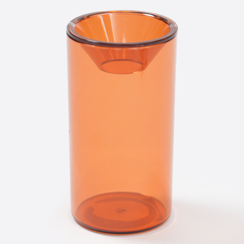 SP 水耕花瓶/琥珀色