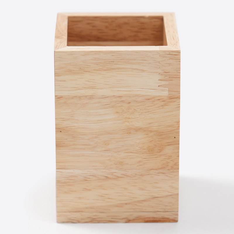 SP 木製收納盒/8×12×8cm