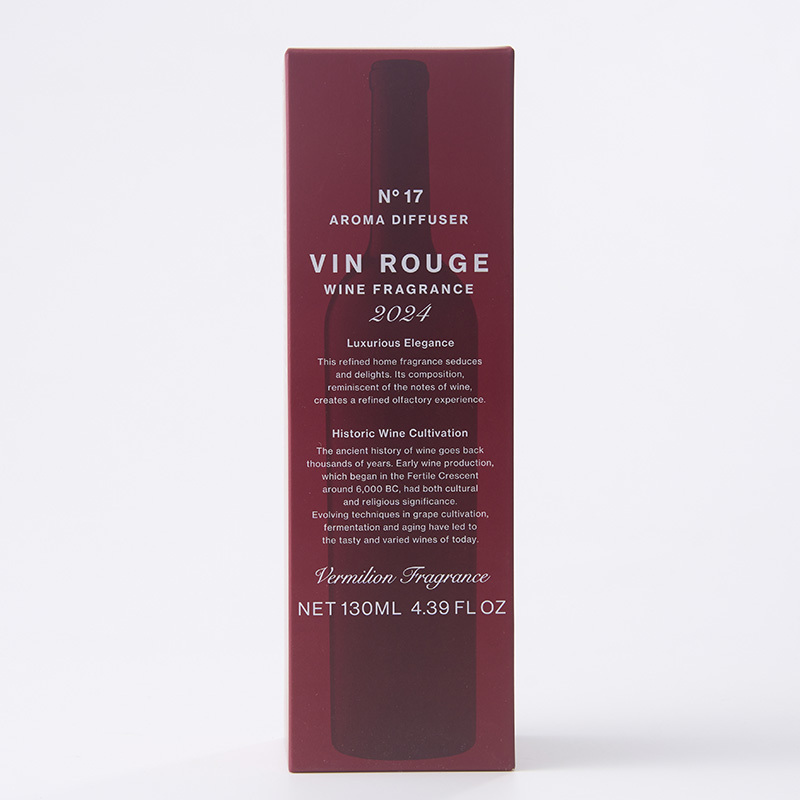 SP 擴香瓶/VIN ROUGE 130ml