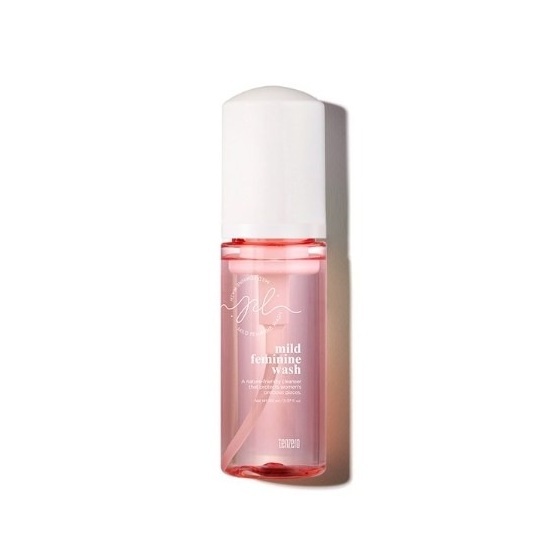 TENZERO 女性私處護理泡沫 (150ml) (EXP:2029.03)