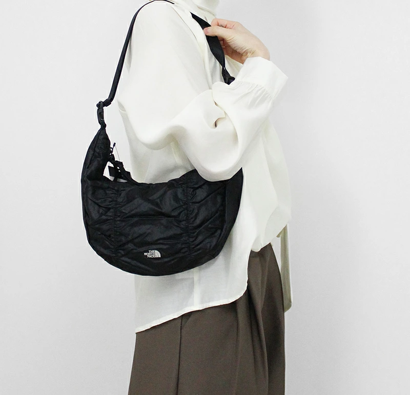 韓國限定｜THE NORTH FACE BONNEY SR 2WAY TOTE MINI (3 Colours)