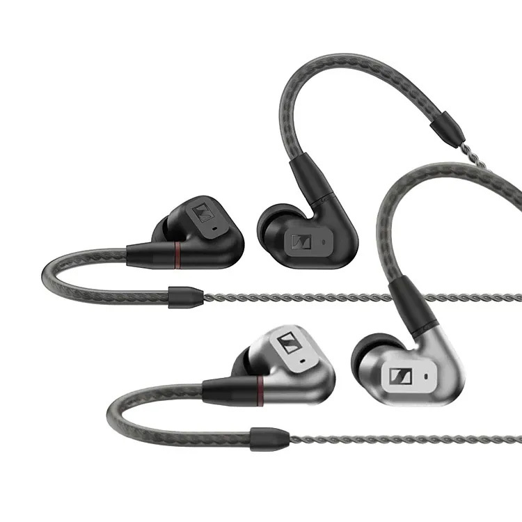 森海塞爾Sennheiser IE 200 動圈單元耳機