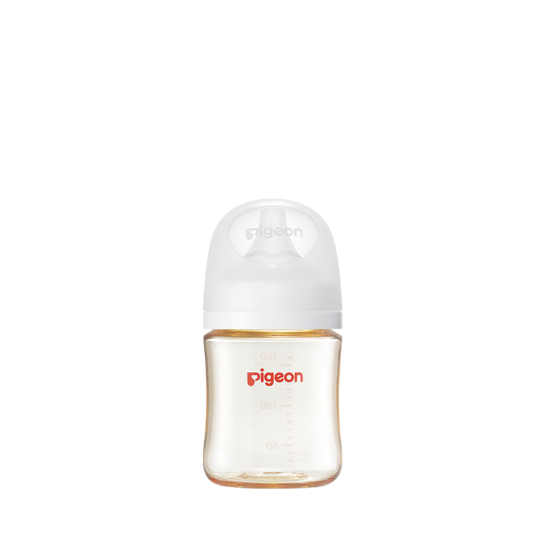 Pigeon 貝親 第三代母乳實感PPSU奶瓶160ml