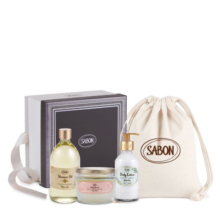 明星三部曲 (搭配圓瓶身體乳液)