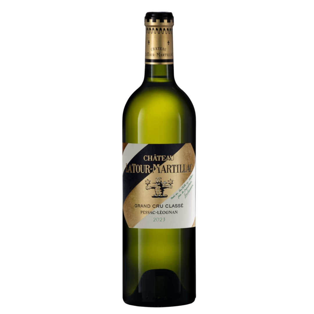 Chateau Latour Martillac Blanc 2023 750ml