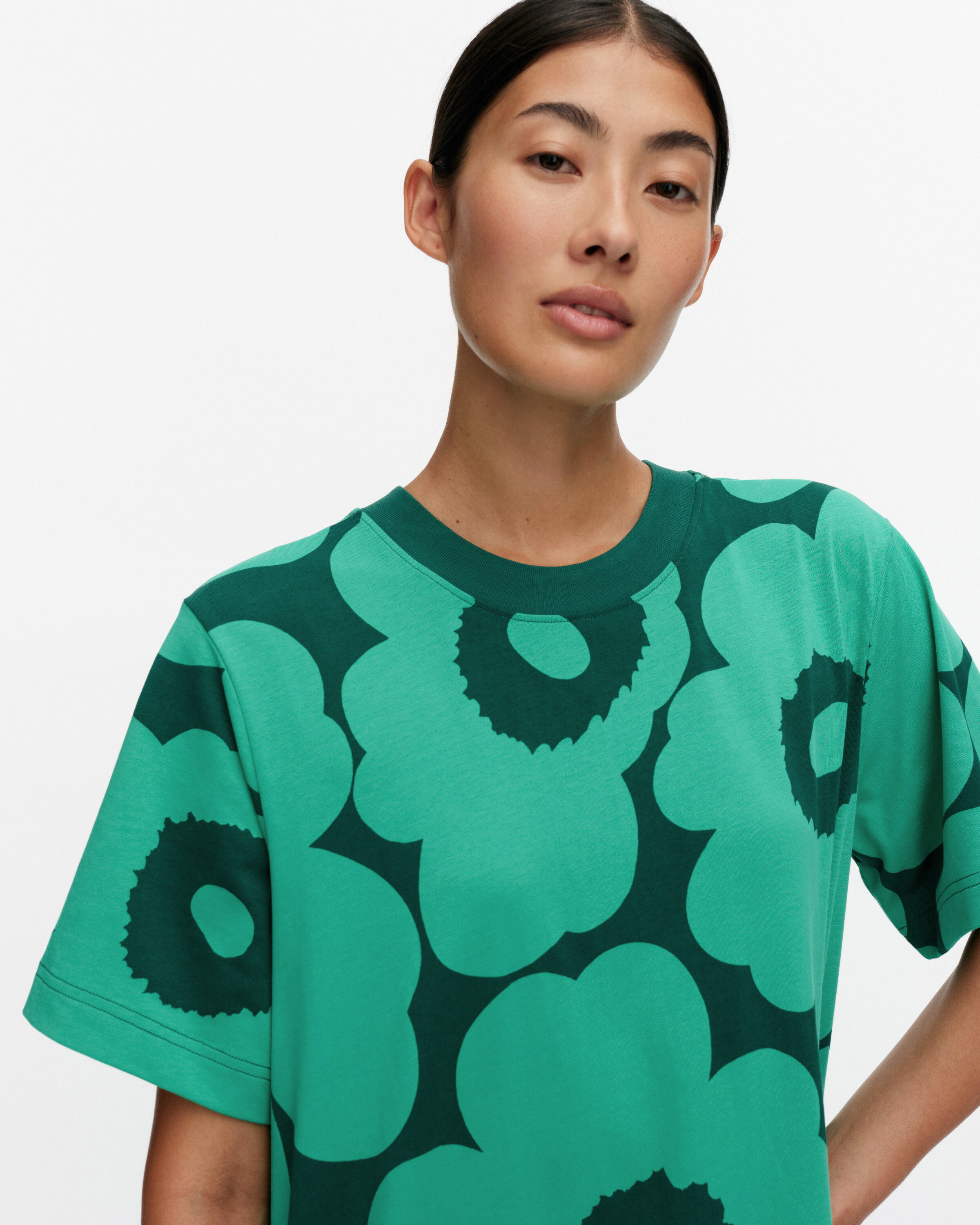 Sh Koostua Unikko 洋裝