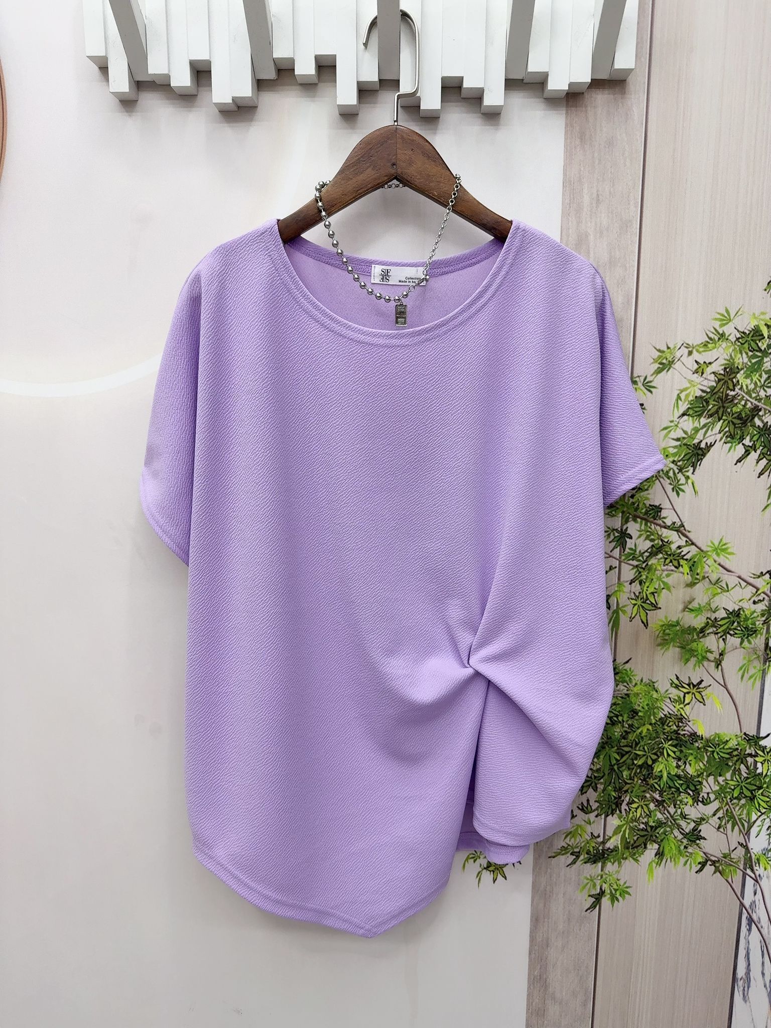 韓國高質淨色top~150T