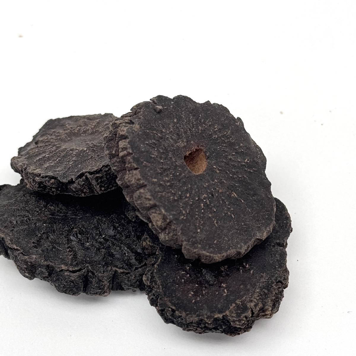 【O My Zhop x 新彊好貨 0316 】[ZS05] 新疆優質天山野山肉蓯蓉切片 250g