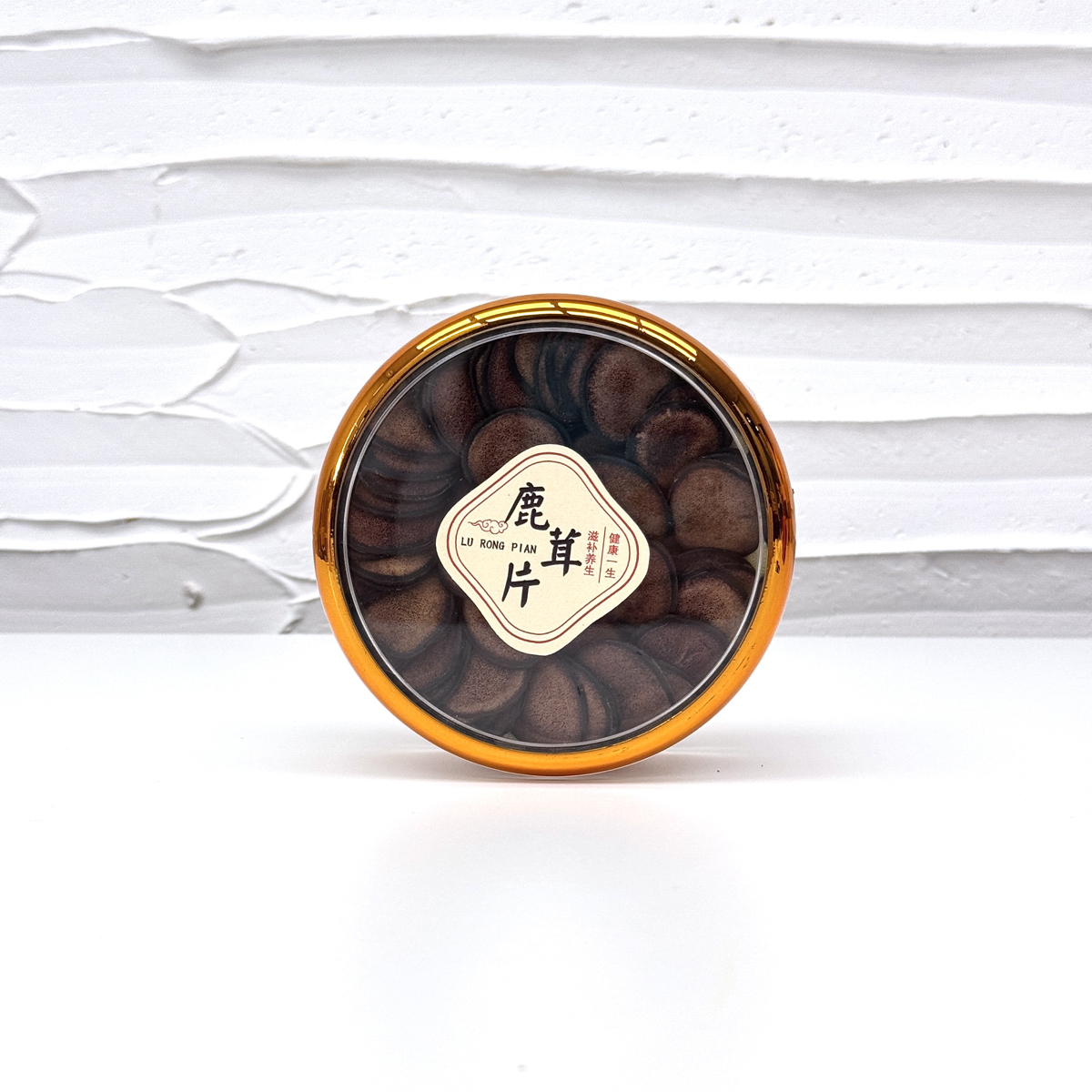 【O My Zhop x 新彊好貨 0316 】[ZS08] 新疆鹿茸片 50g