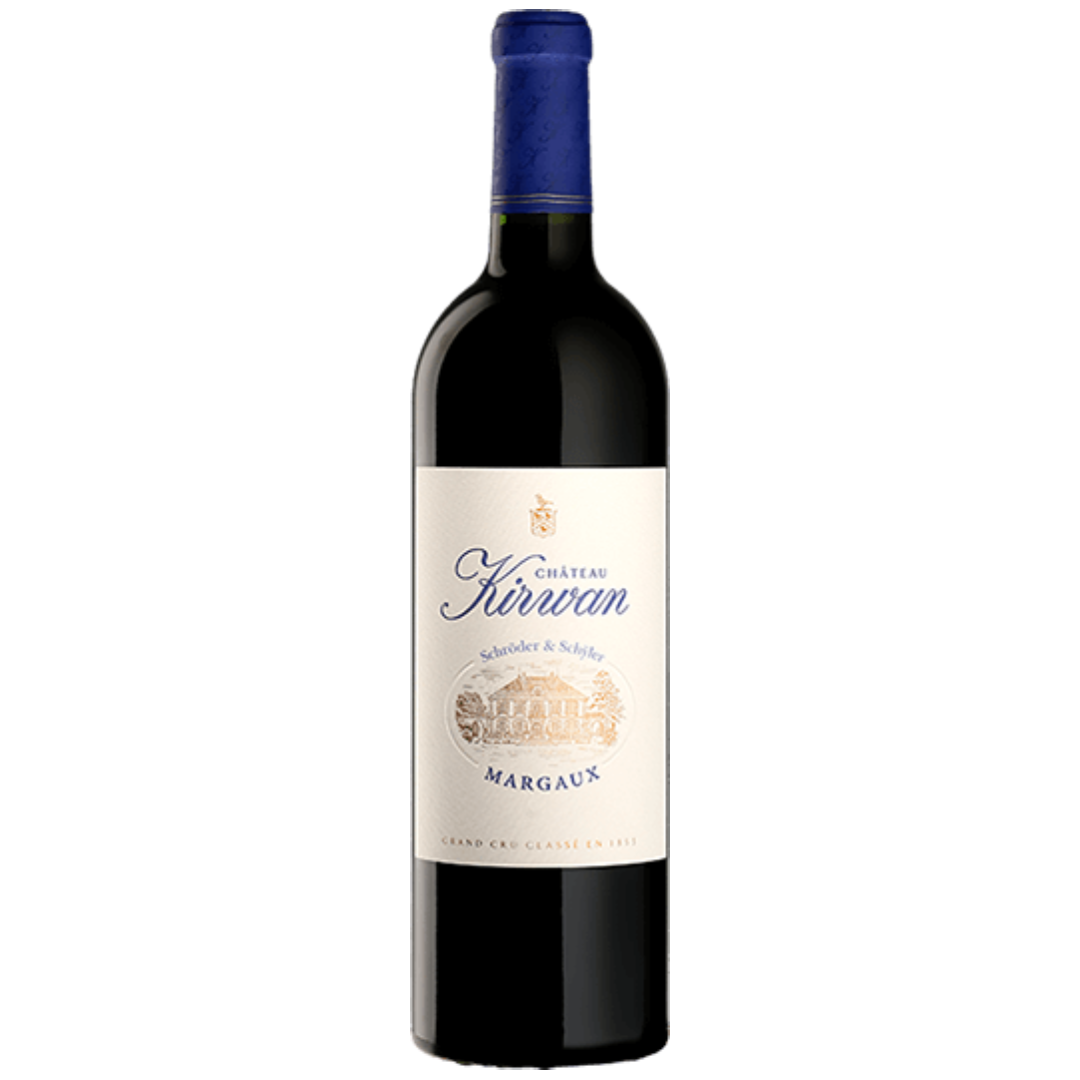 Château Kirwan 2018 750ml