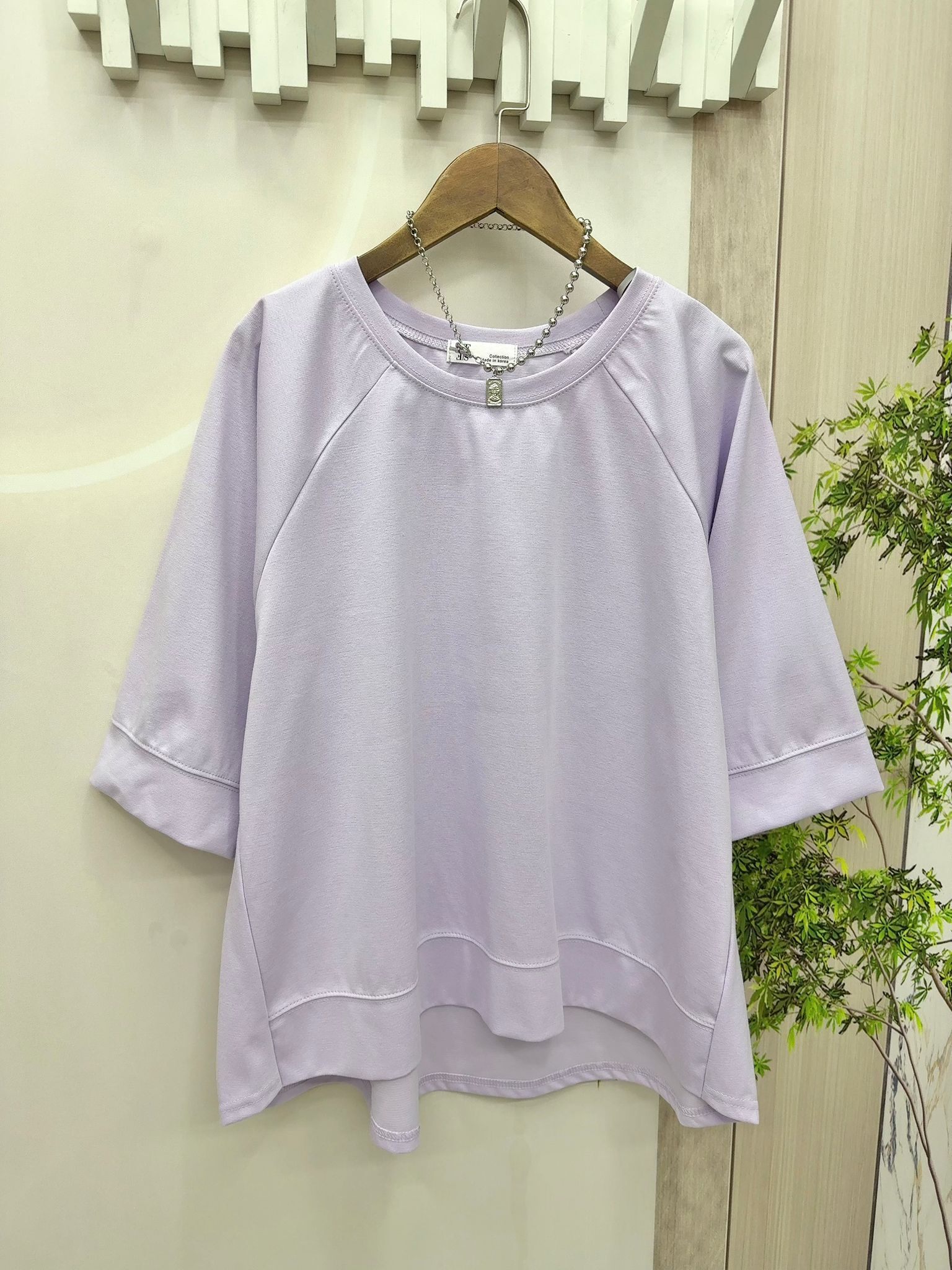 韓國高質淨色top~150V