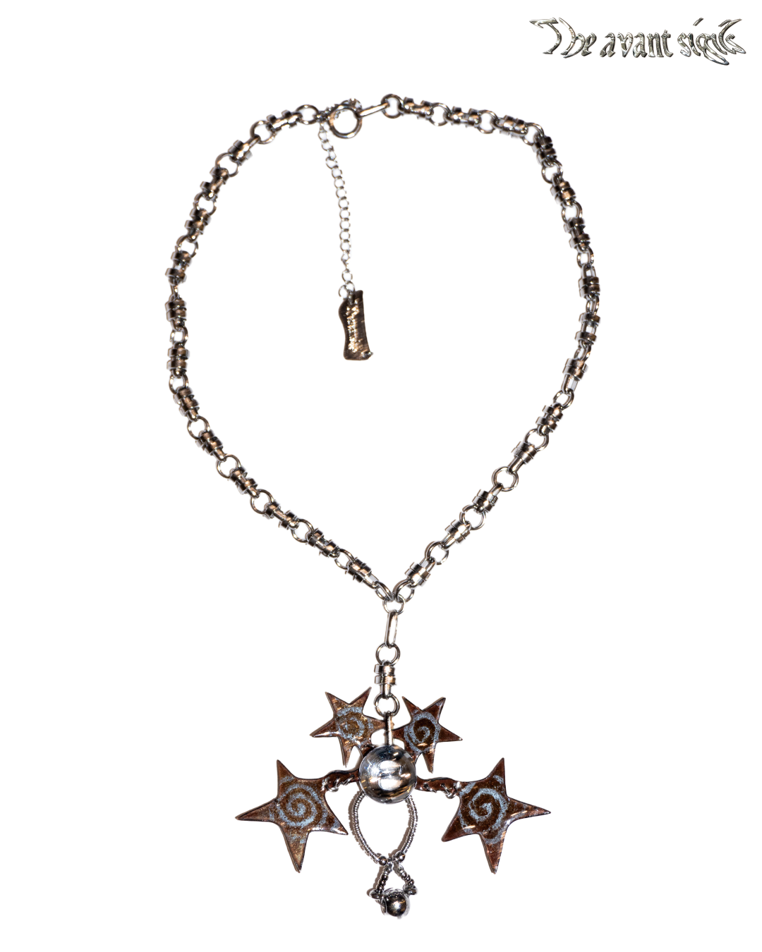 Theavantsigils Twin Star Orbit