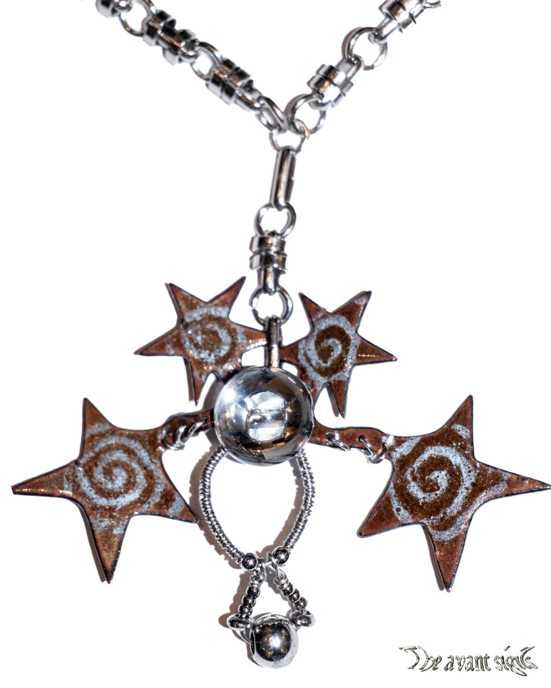 Theavantsigils Twin Star Orbit