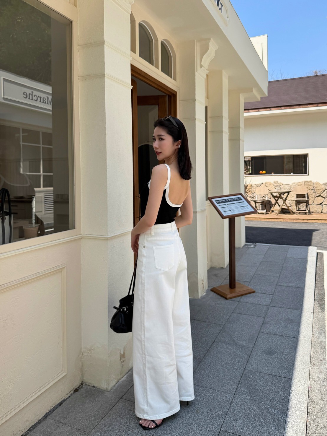 超舒服美背BRATOP