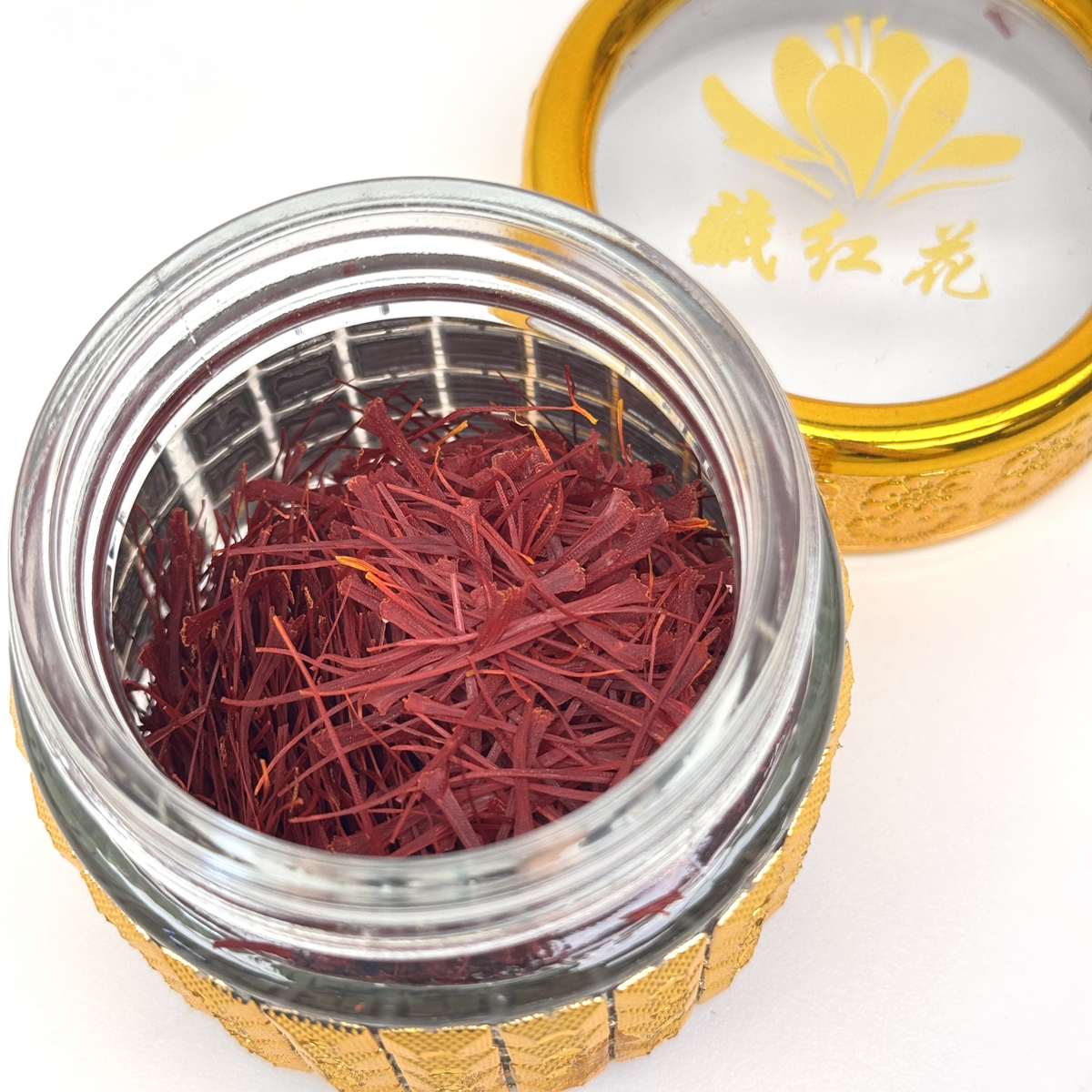 【O My Zhop x 新彊好貨 0316 】[ZS19] 波斯優質藏紅花 6g