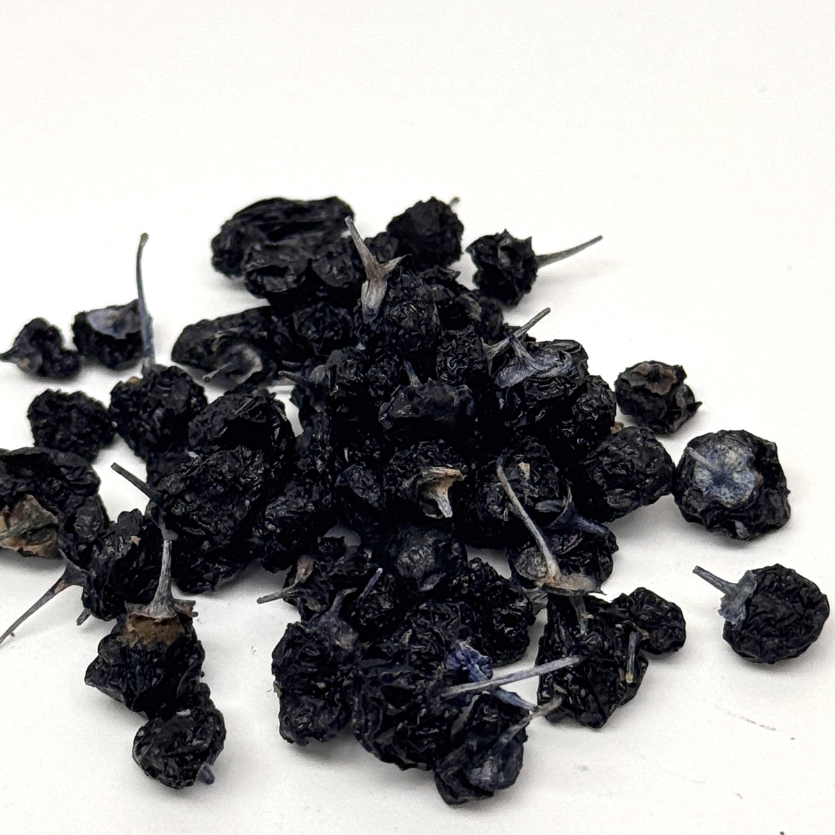 【O My Zhop x 新彊好貨 0316 】[ZS22] 新疆野生大黑枸杞 180g