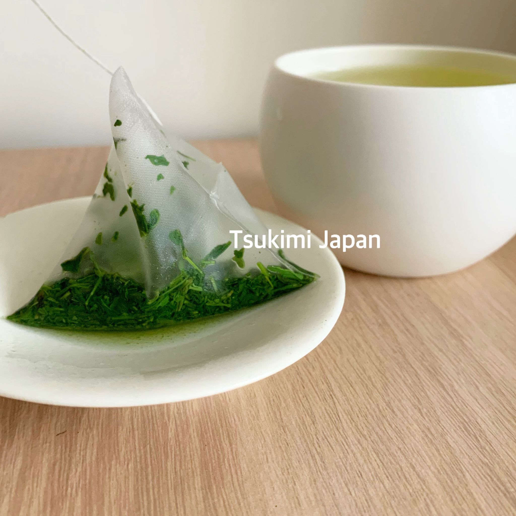 日本 八女茶 八女玉露 茶包「雅」 【綠茶 / 八女茶】農家產地直送