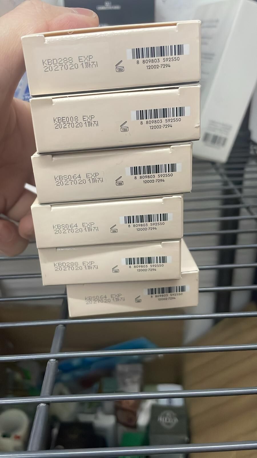 現貨 韓國Hera絕對稀有高光膏（#919架B)