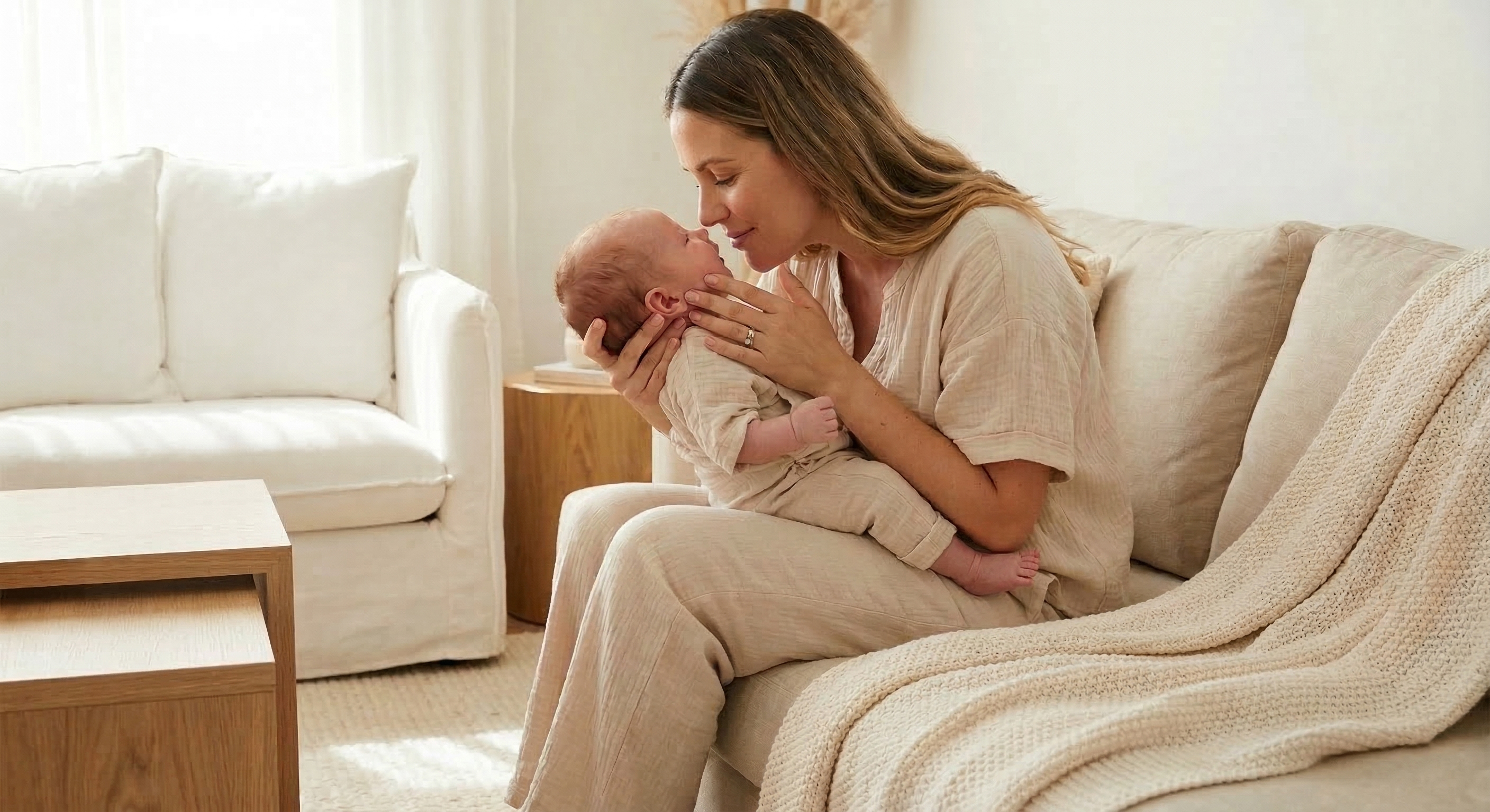 新生兒肌膚照顧 newborn skincare routine