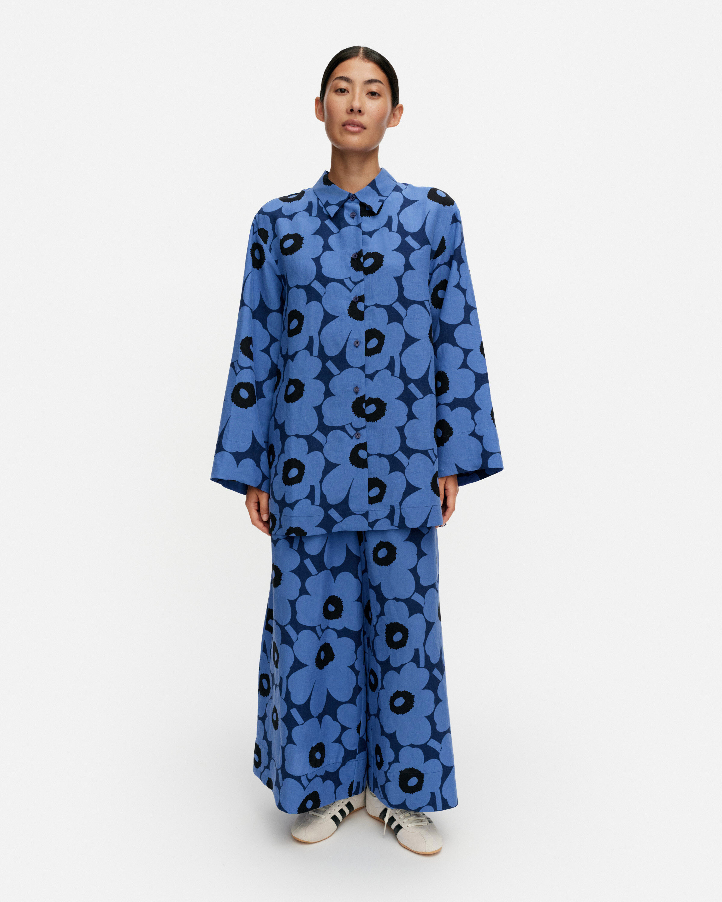 Sh Törmä Unikko 襯衫