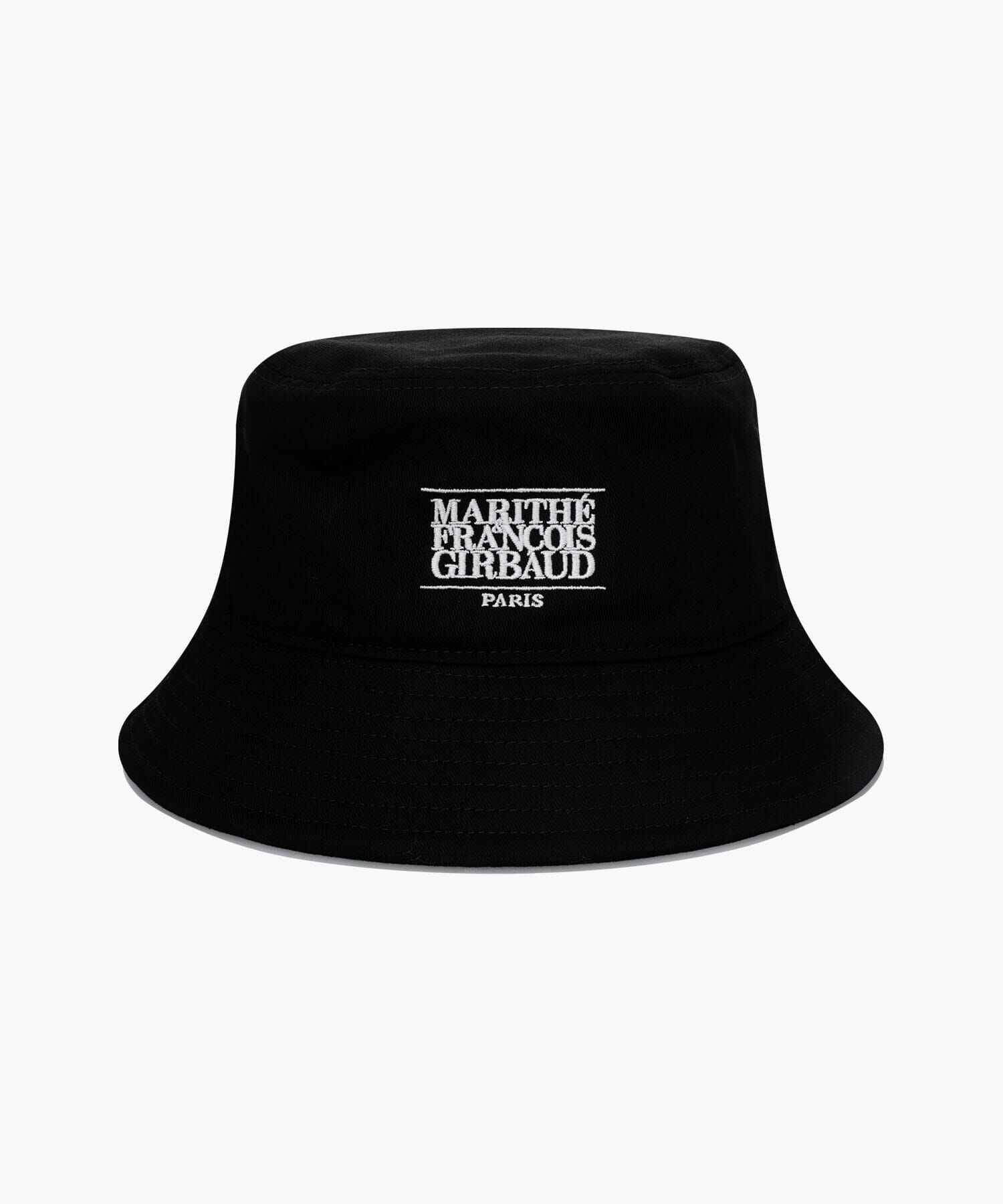 【入LIVECODE一件減至$238😱🔥！】【2026首次春夏封館😍】【MFG】CLASSIC LOGO BUCKET HAT