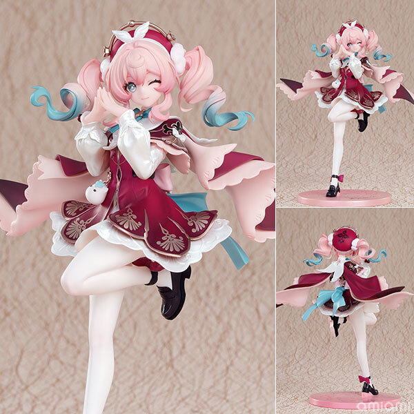 Oct Myethos Gift+ Honkai: Star Rail Hyacine 1/8 Complete Figure Pre-order