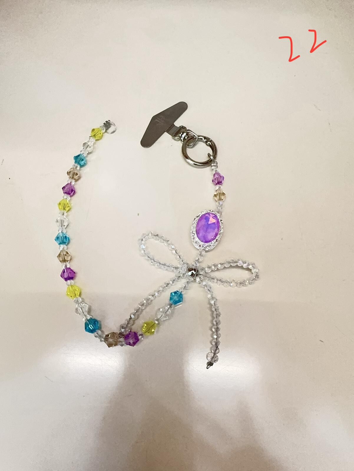 JN22 電話繩 $98 買2件以上$88/1件