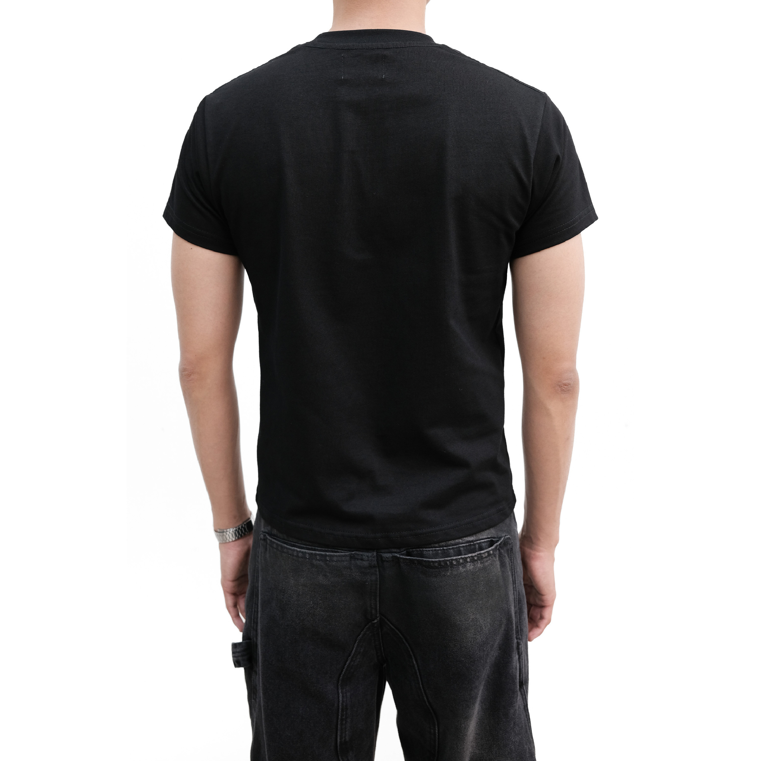 Anonymous Talking Dachshund Tee