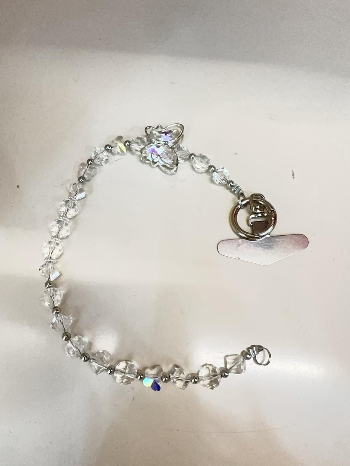 JN24 電話繩 $98  買2件以上$88/1件