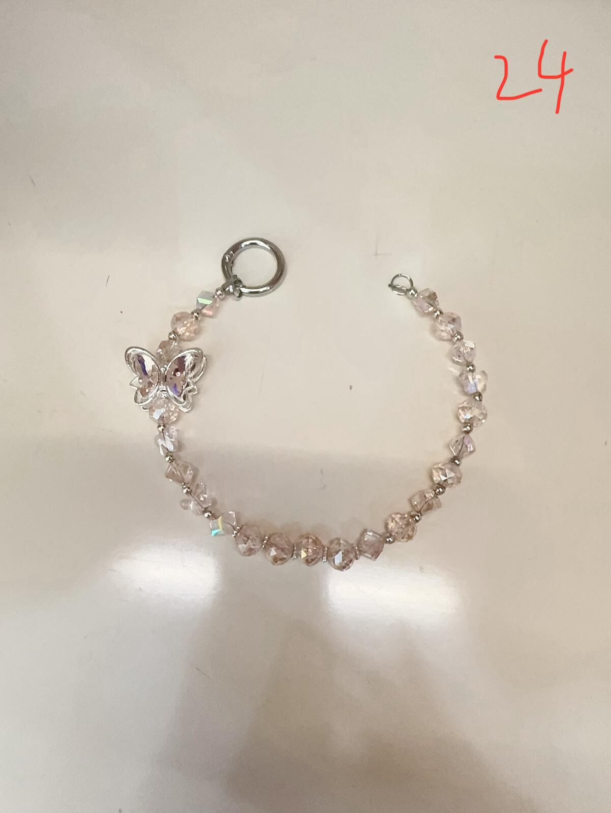 JN24 電話繩 $98  買2件以上$88/1件