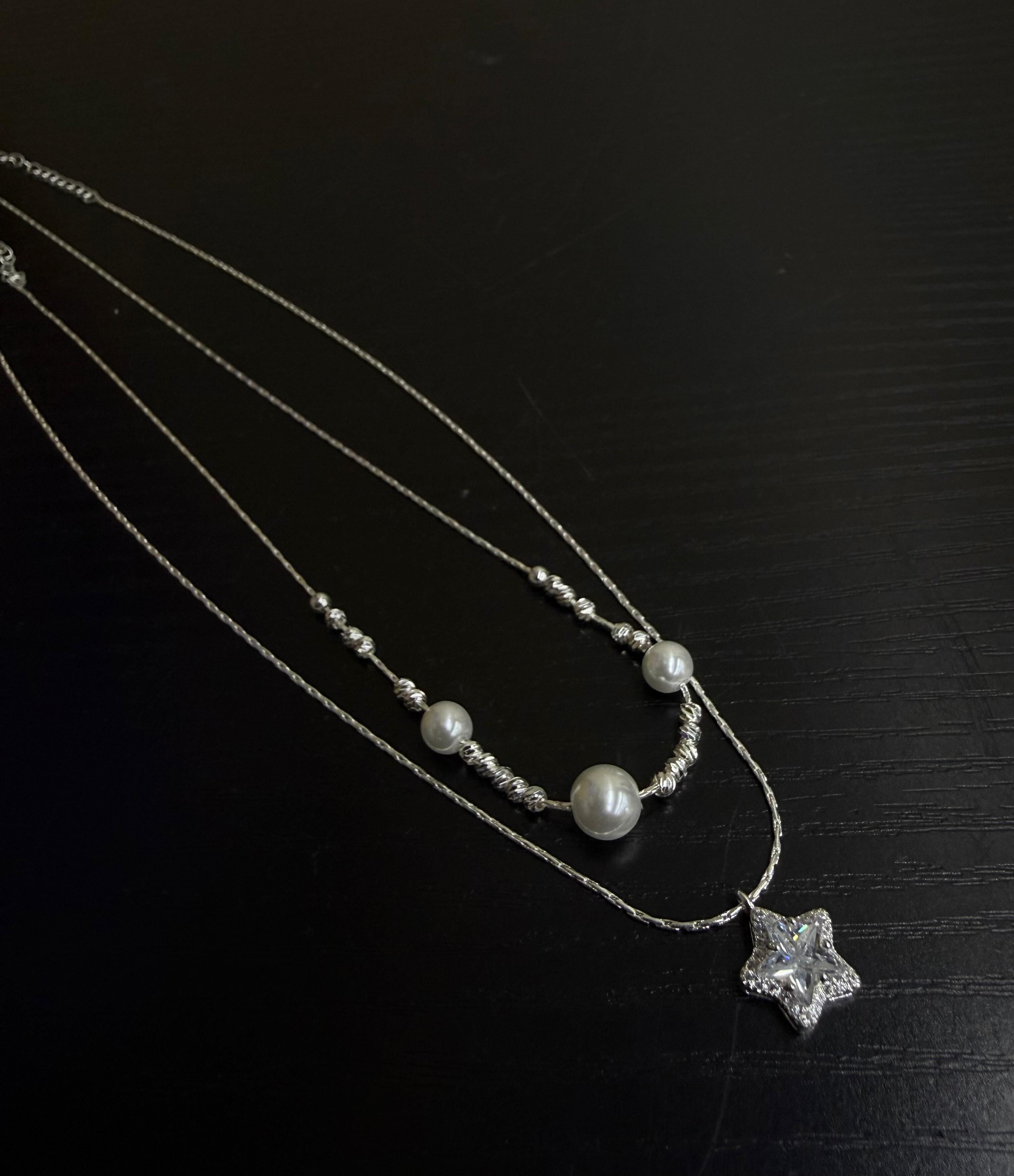 韓國set頸鏈~150AG