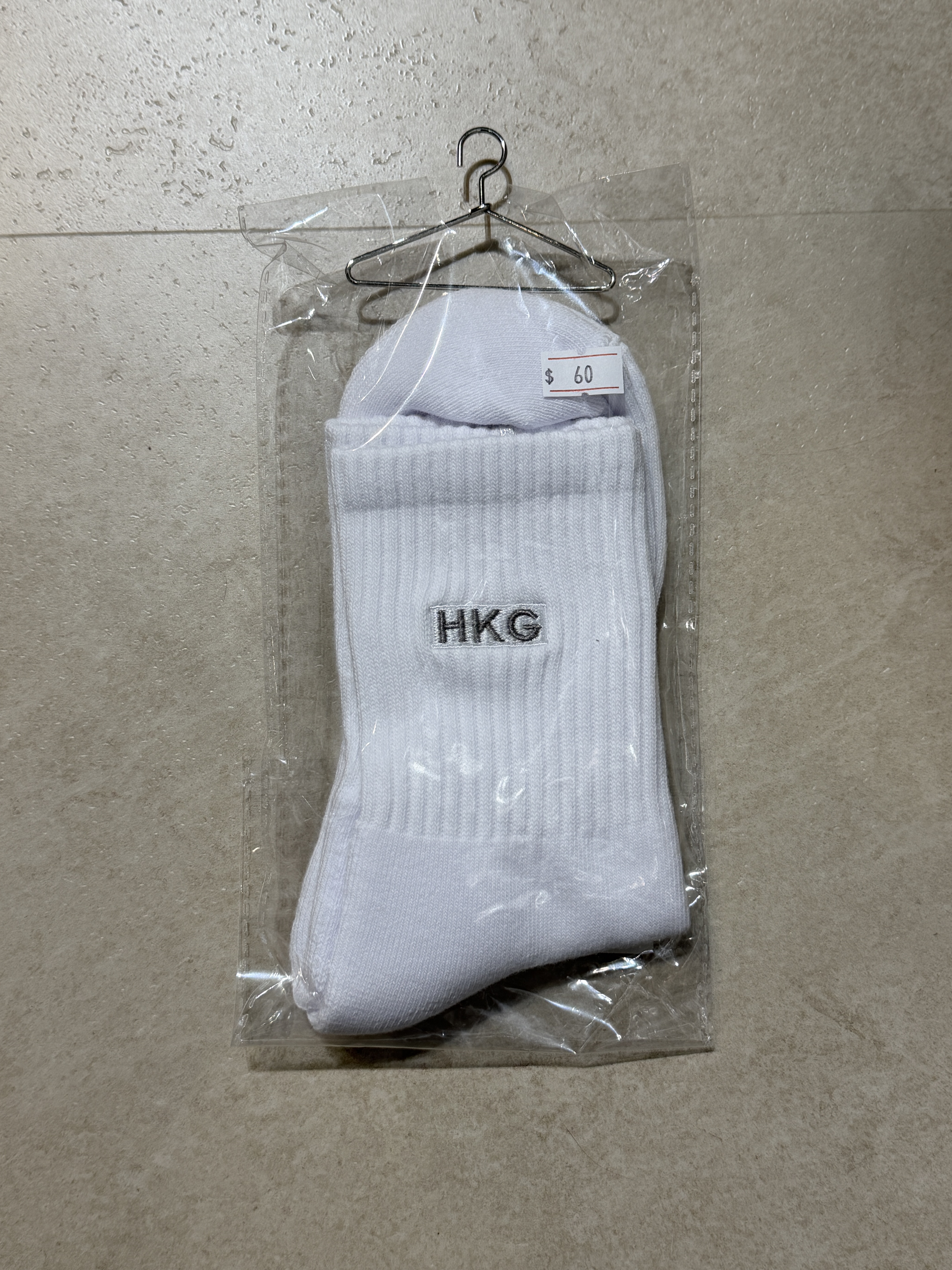 HKG 排球襪
