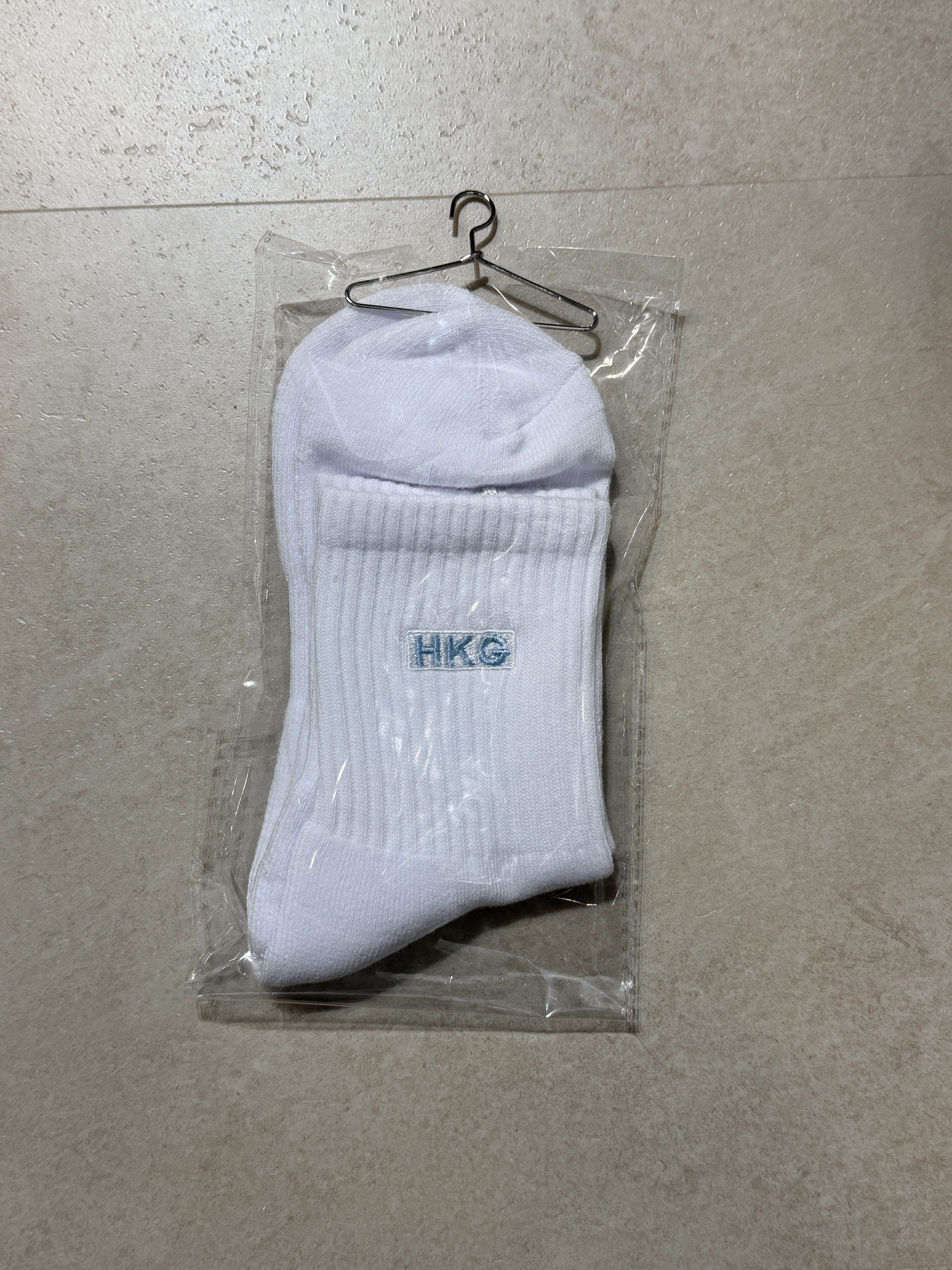 HKG 排球襪
