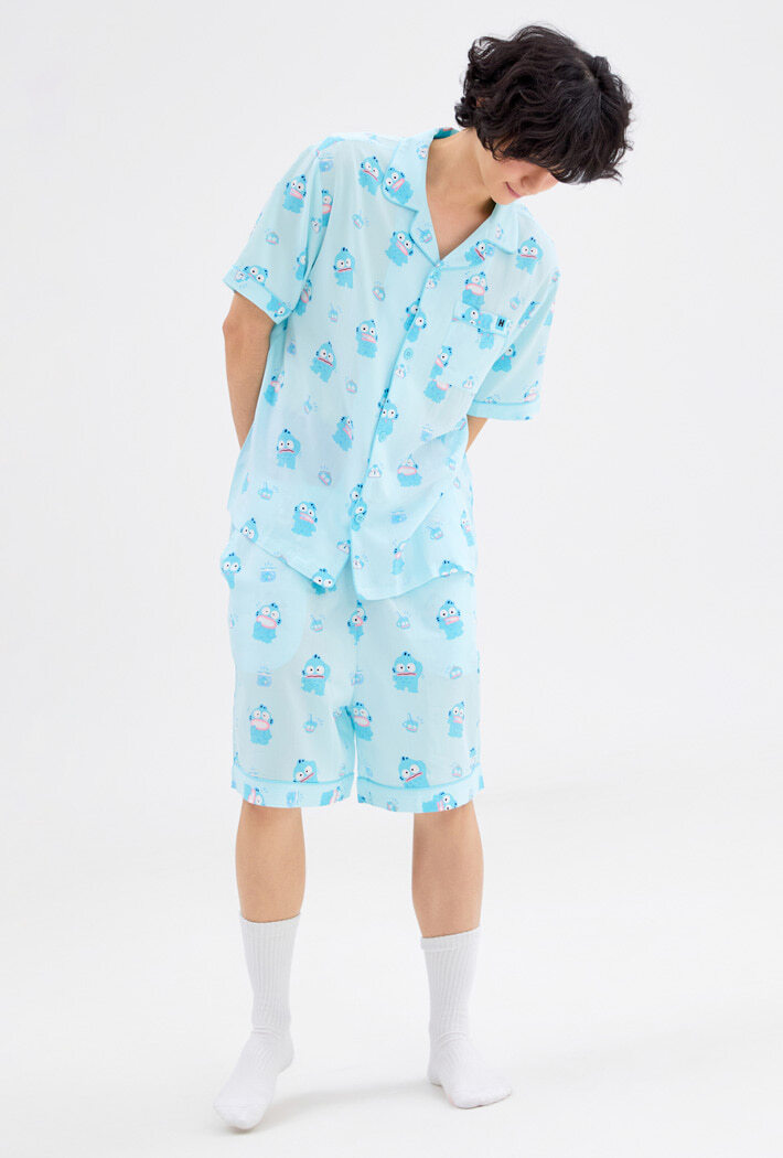 SPAO HANGYODON PAJAMA (Mint)