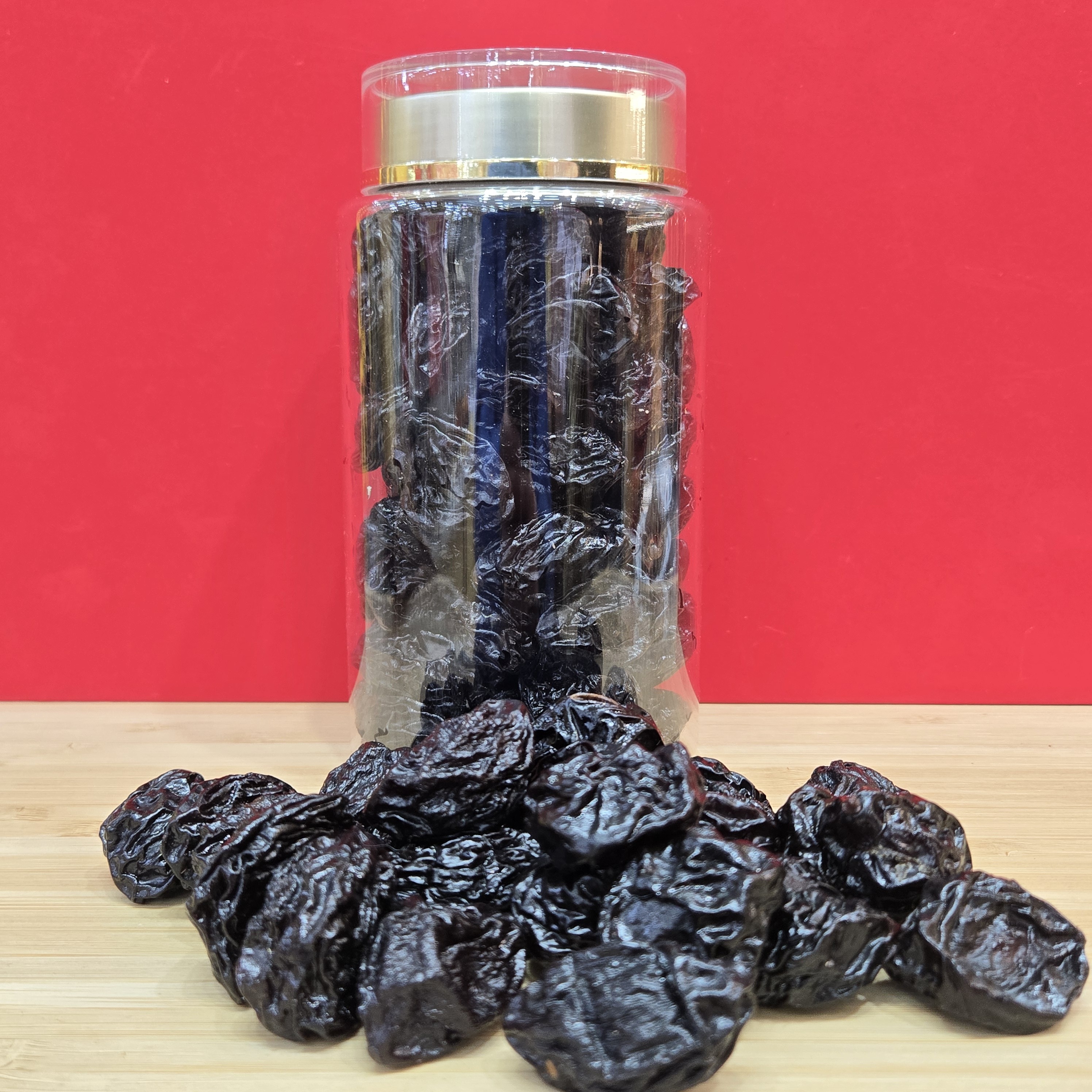 【O My Zhop x 新彊好貨 0316 】[ZS43] 新疆西梅王 350g