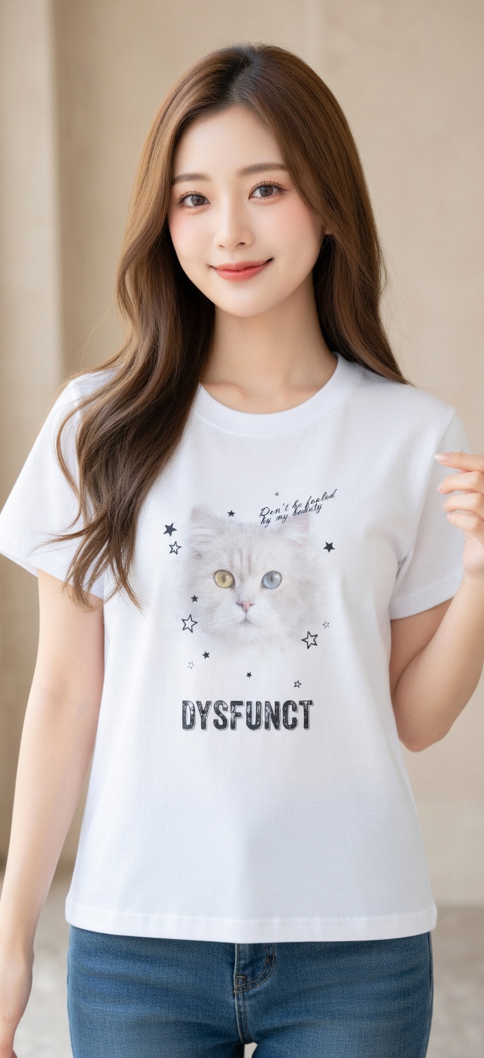 DY10 女款 S:胸38 長22.5 M:胸40 長23.5 $189