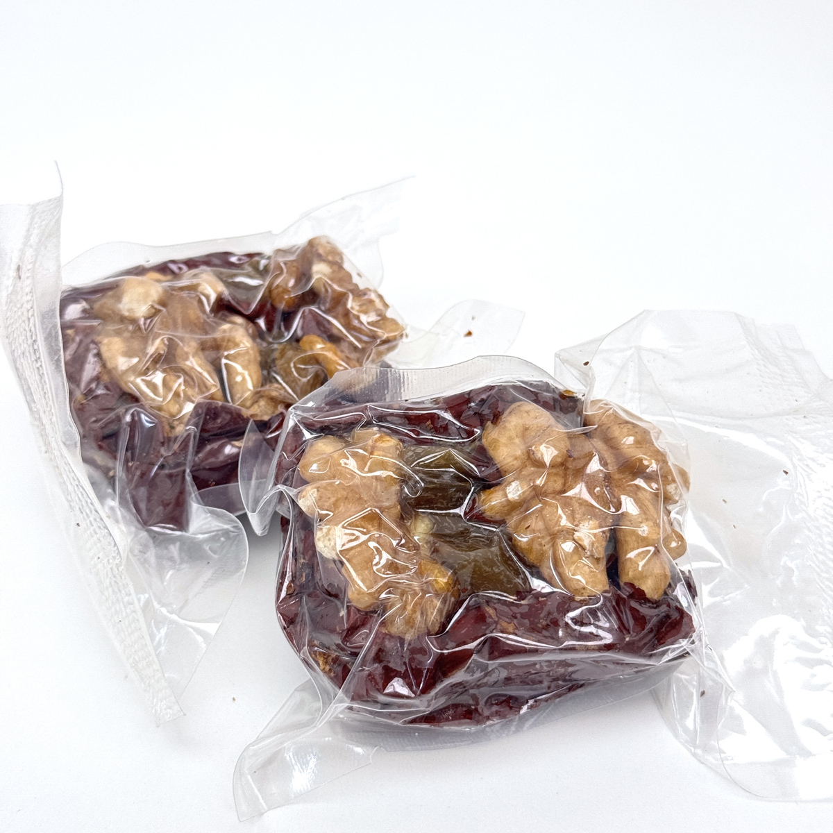 【O My Zhop x 新彊好貨 0316 】[ZS48] 新疆棗夾核桃 1000g