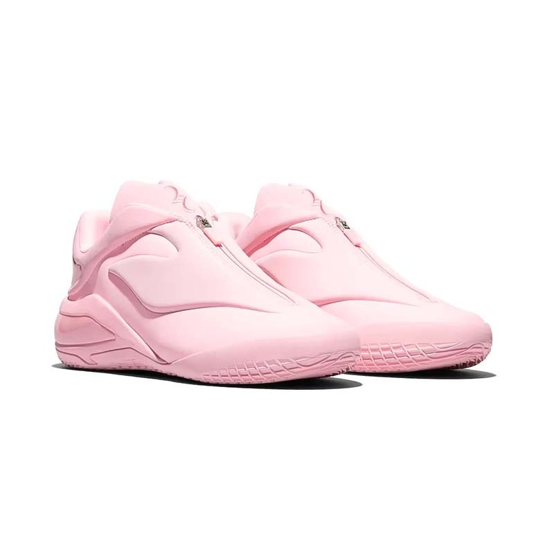 Converse x SHAI 001 "Pink" SGA 亞歷山大 粉紅色 實戰籃球鞋 男鞋 A19838C [台灣現貨]